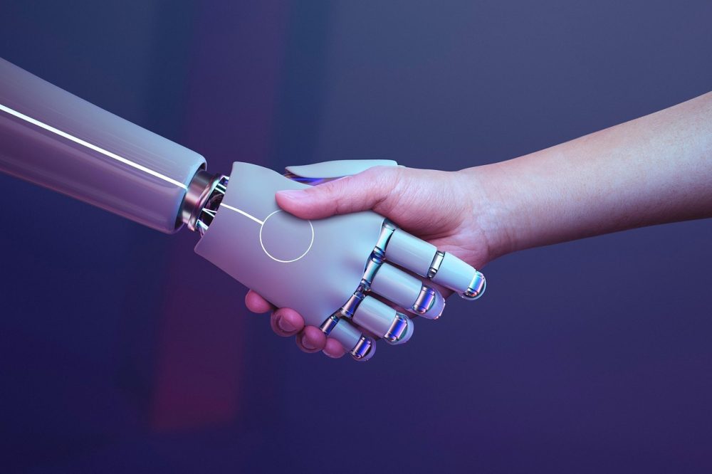 AI-Powered Analytics
