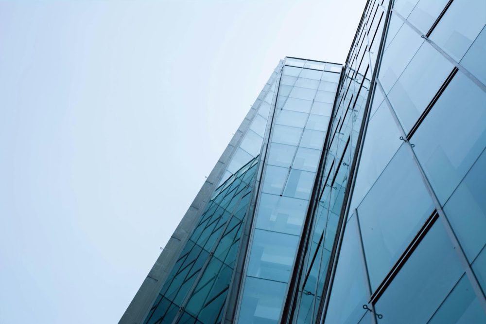 business infrastructure