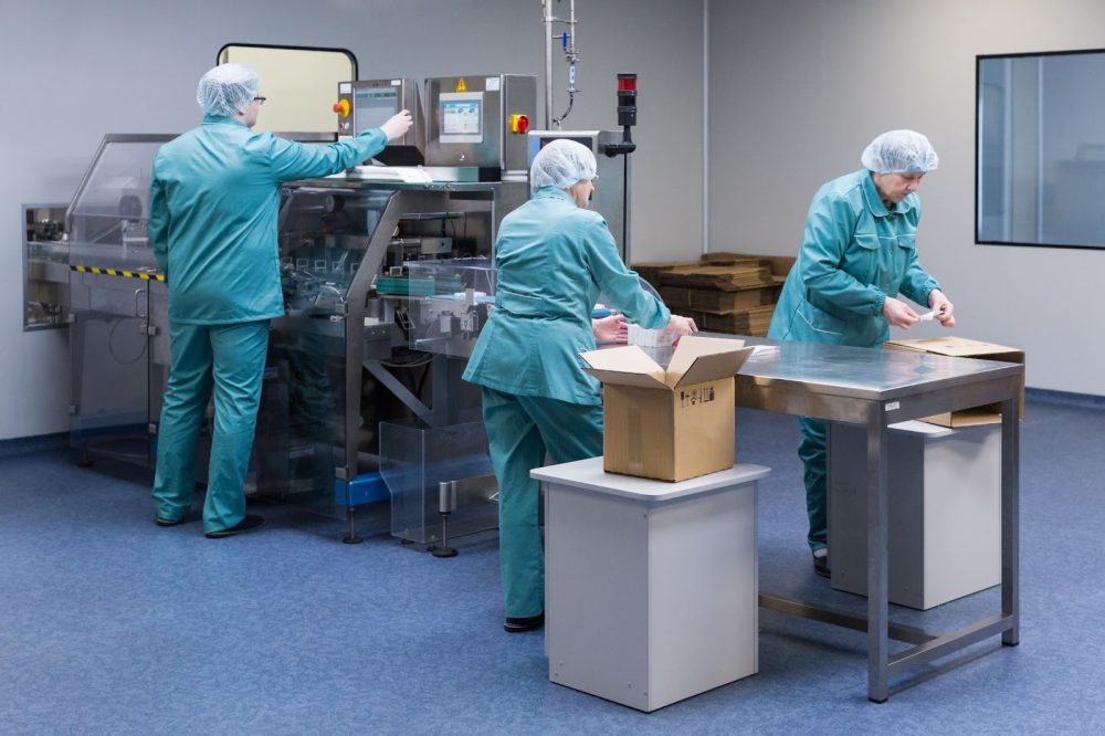 Thermoforming