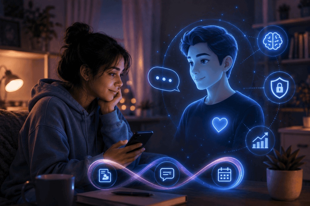AI Companions