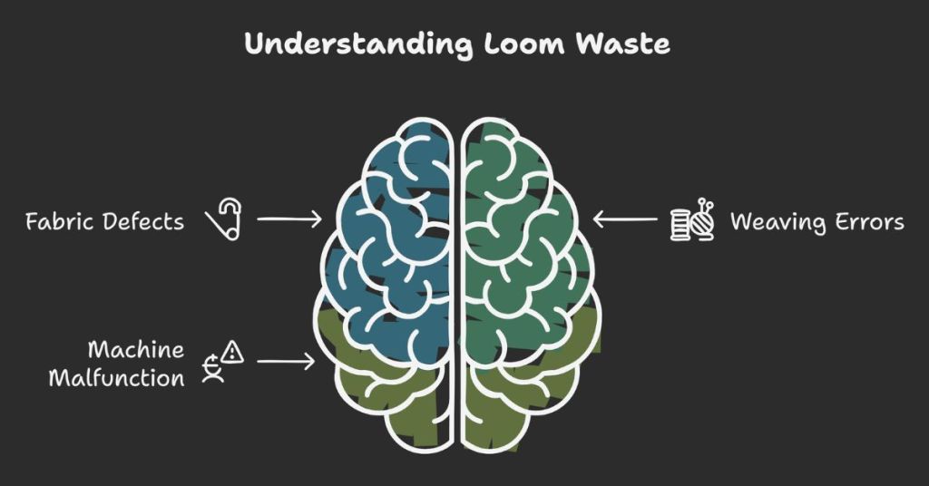 Understanding Loom Waste