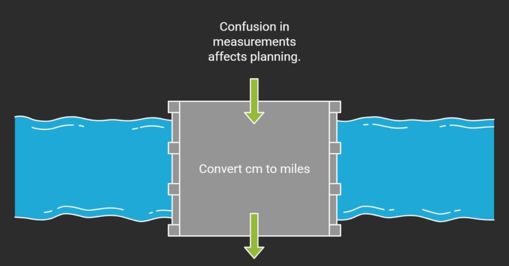 Why the cm to miles Conversion Is Important in the Textile Industry