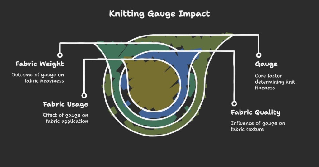 Understanding Gauge to kg Conversion
