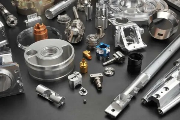 How Shop Machining Aerospace Parts with CNC Grinder 3 Precision Machining for CNC Grinder