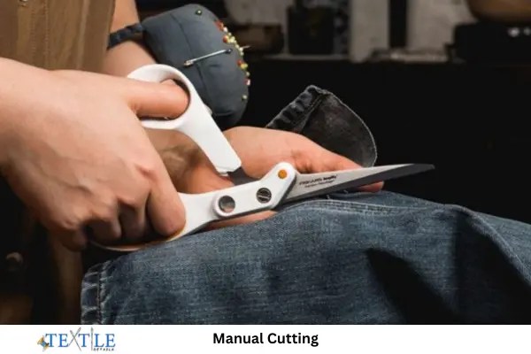 What is Fabric Cutting in Garments Industry 4 Manual Cutting