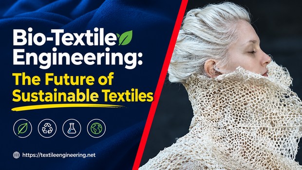 Bio-Textile Engineering