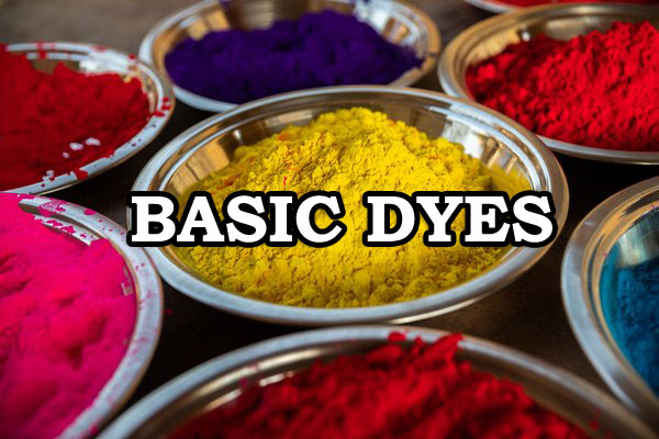 Dyes