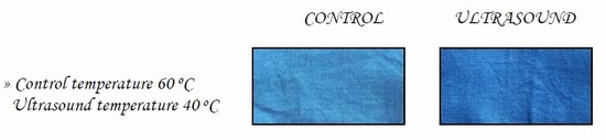 Control temperature