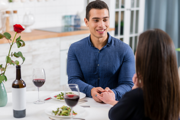 Making a Good First Impression