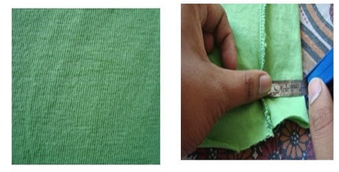 spirality measurement testing