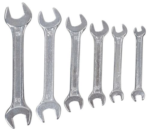 Spanner set