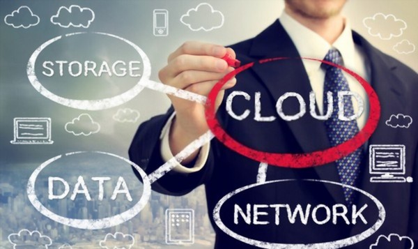 cloud computing