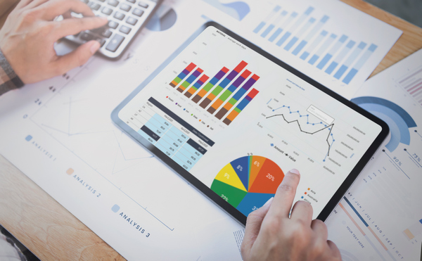 Data-driven problem solving