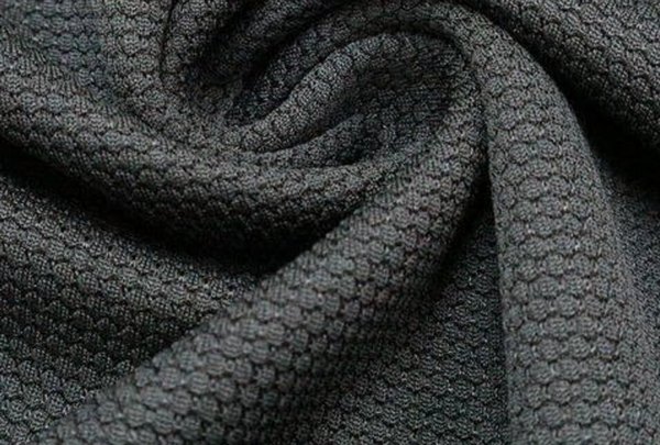 Popcorn Fabric