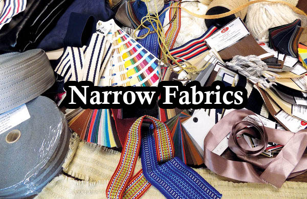 narrow fabrics