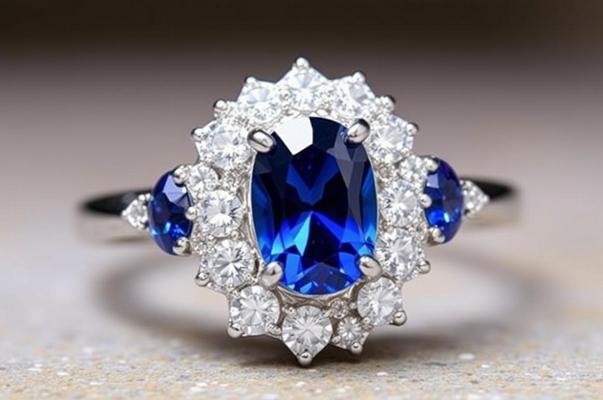Beyond Diamonds