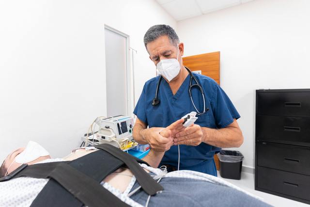 Smart Textiles in Healthcare