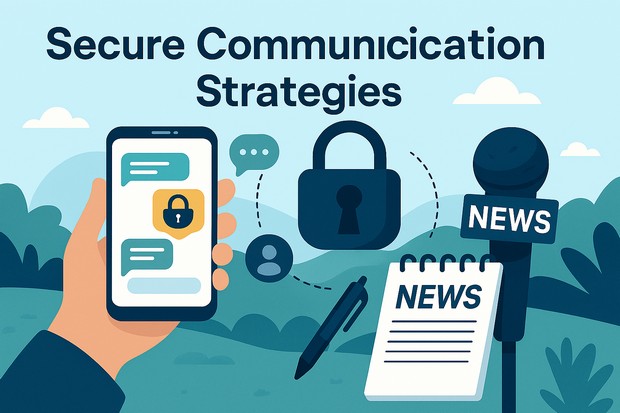 Secure Communication Strategies