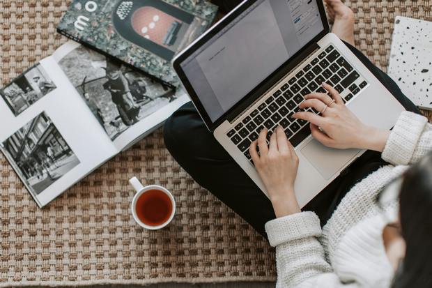 Write Textile Articles Using AI