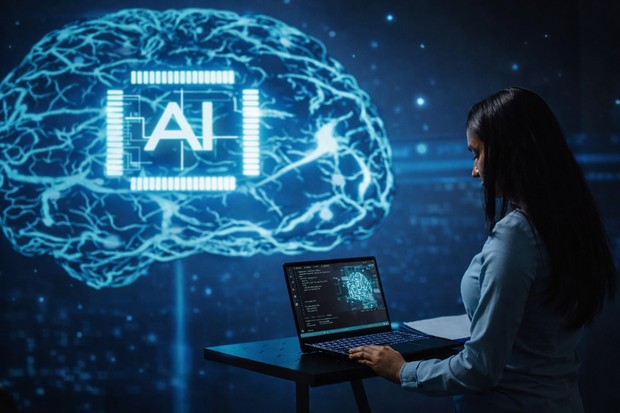 AI Consensus workflow