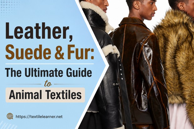 Animal textiles