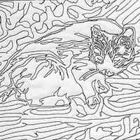 Projects Carnegie Mellon Textiles Lab - Download Classic Light Photo | High Resolution