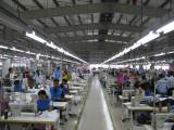 Factory Production Line