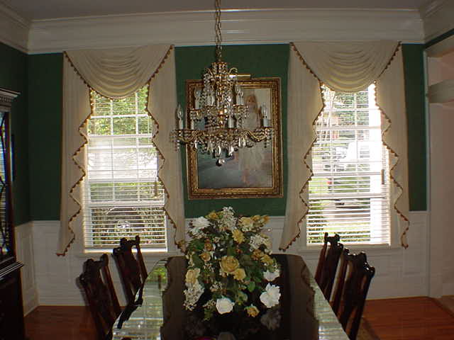 Window treatments daytona beach, fl