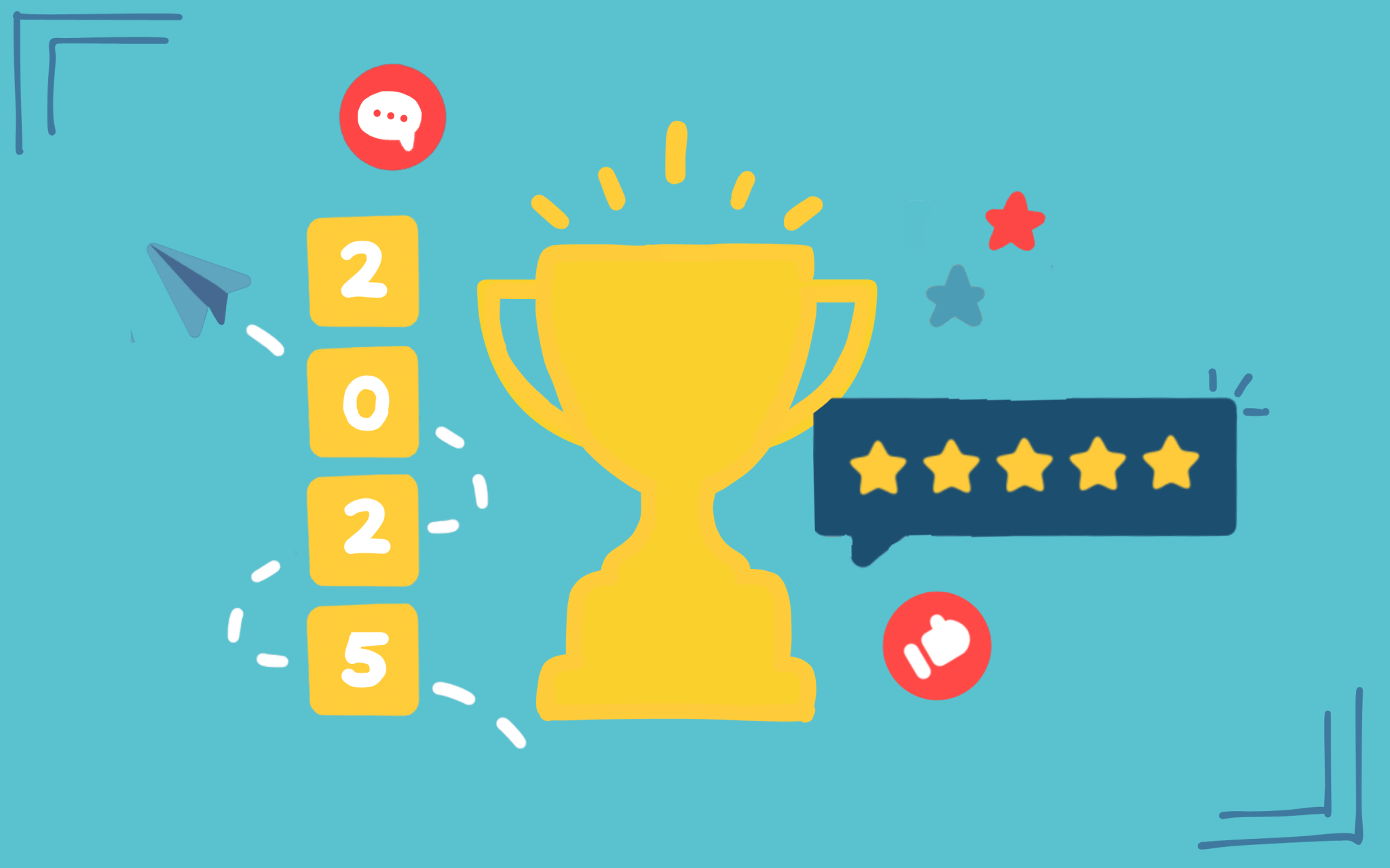 TextP2P Wins 2025 Awards for Best Features, Custom Support, Value, and Ease of Use