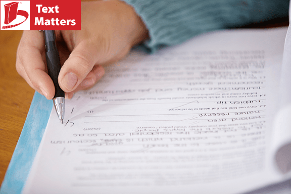 Preparing Students in Writing Responses to Open-Ended Questions 