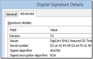 Just RSA Just RSA