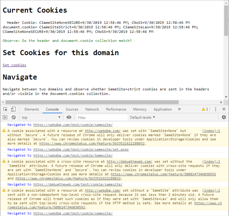 DebugInfo