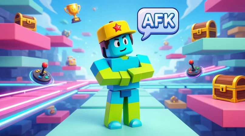 What Does AFK Mean In Roblox Definition Usage Examples And More 2026 Afk Mean In Roblox.webp