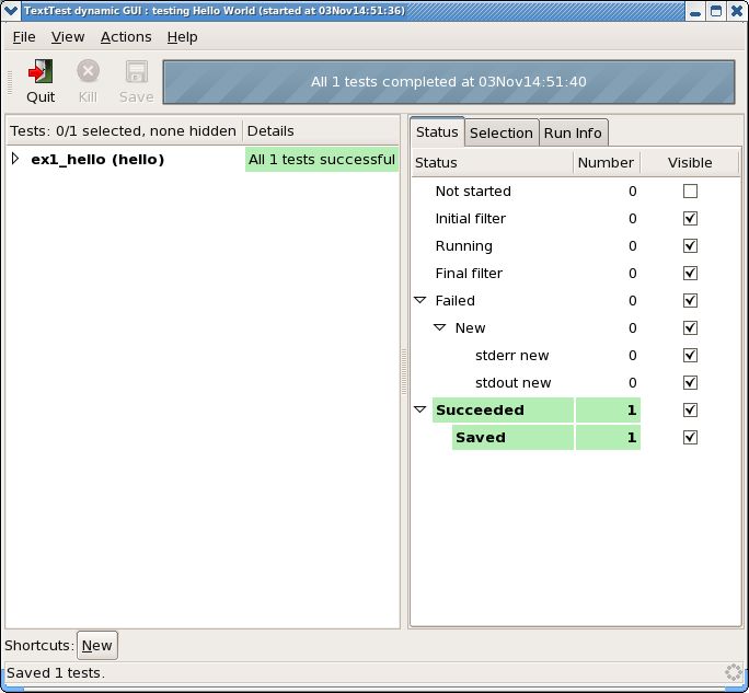 Texttest - Premium Landscape Pattern Gallery - 8K