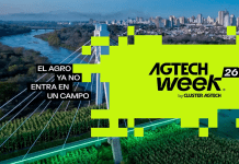 AgTech Week: Río Cuarto pone en marcha su mayor cumbre de innovación agropecuaria