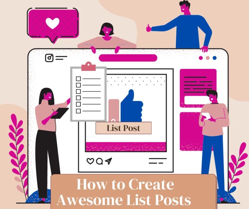 List Of Posts Stackblitz - Perfect Vintage Texture - Desktop