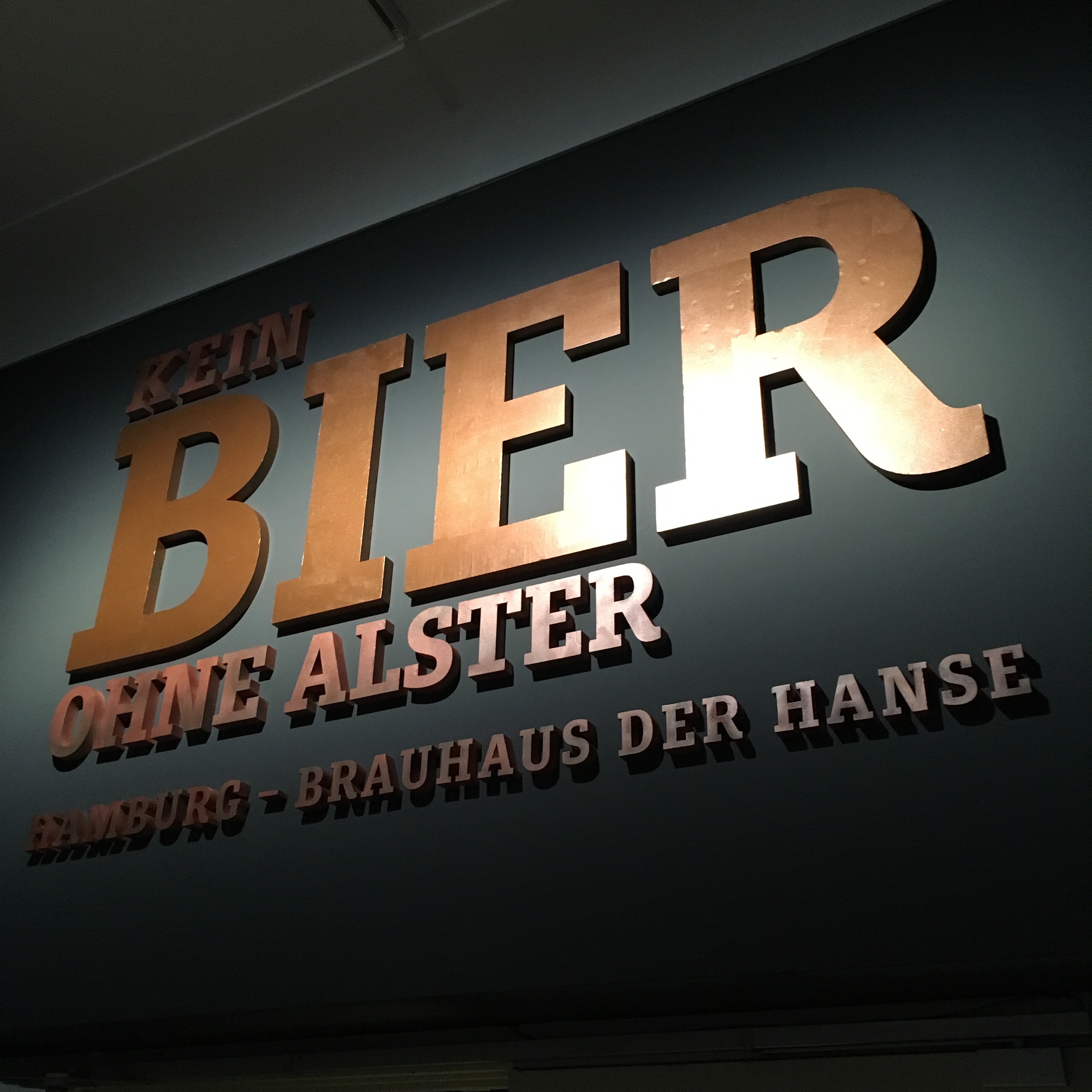 Alster Erst Bier Oder Erst Sprite Kein Bier ohne Alster – mehr als eine Ausstellung über die Braukunst