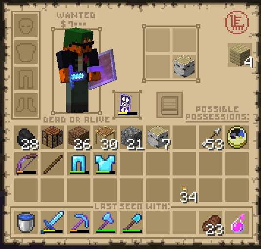 Hands gui 1.16 5. Hands gui 1.16 5