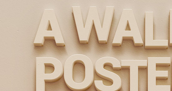 Get photoshop loaded in your system and have a smooth edit. 25 Free 3d Text Psd Files Download 3d Font Effect Textuts