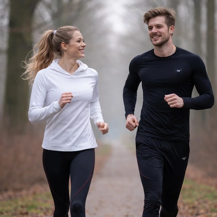 TF983 Dar and Callum