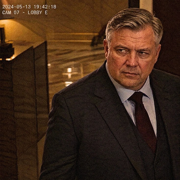 Chapter 31 TF983
Mikhail Kozlov