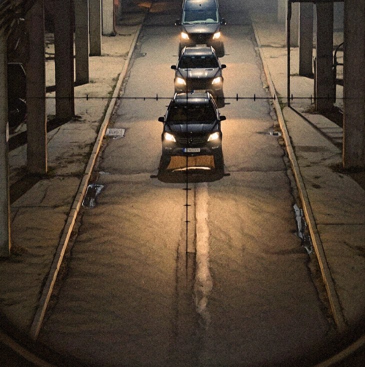 Chapter 31 TF983
Logan POV