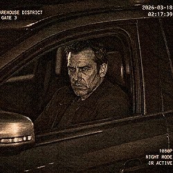TF983 PushMePullMe
Chapter 2 - Barry Berg