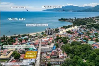 Lot for Sale Olongapo City, Zambales