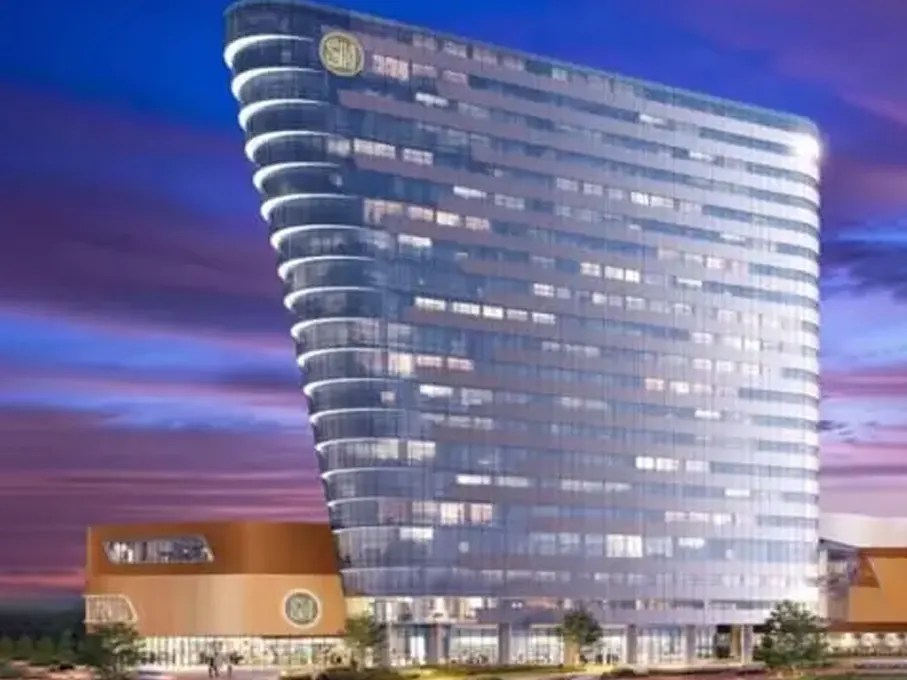 NV Tower - Sta. Rosa Laguna