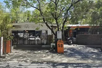 Paseo de Roxas Makati