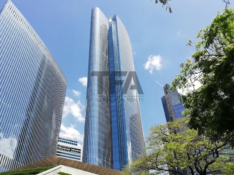 Ayala Triangle Tower Two