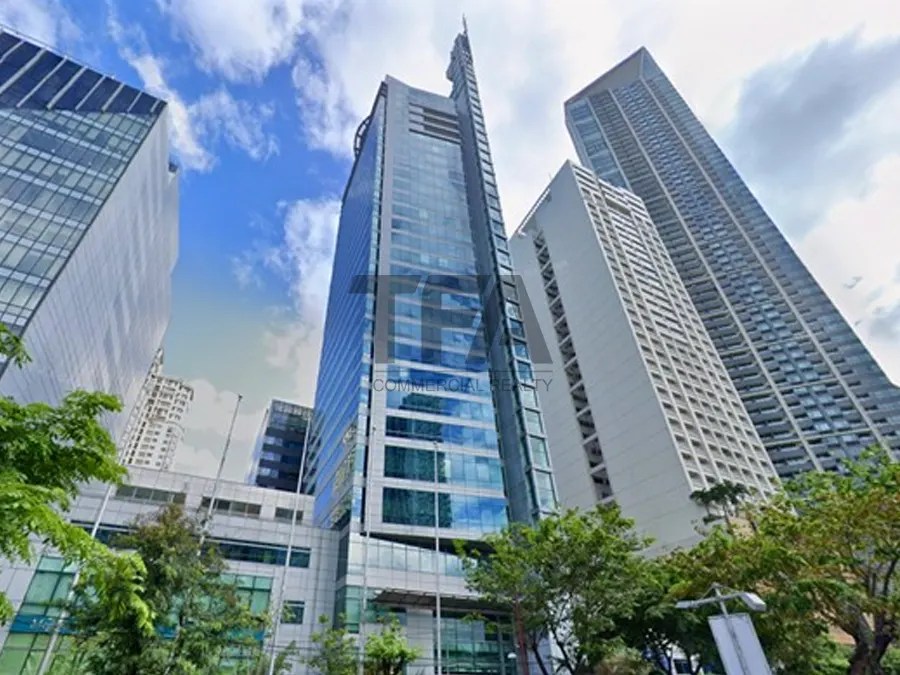 The World Center