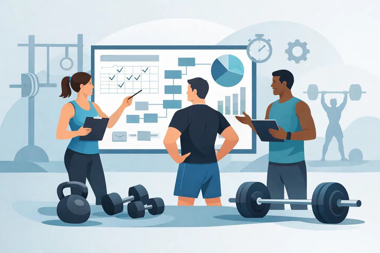 Group Strength Workout Programming Course Guide