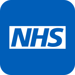 NHS Logo